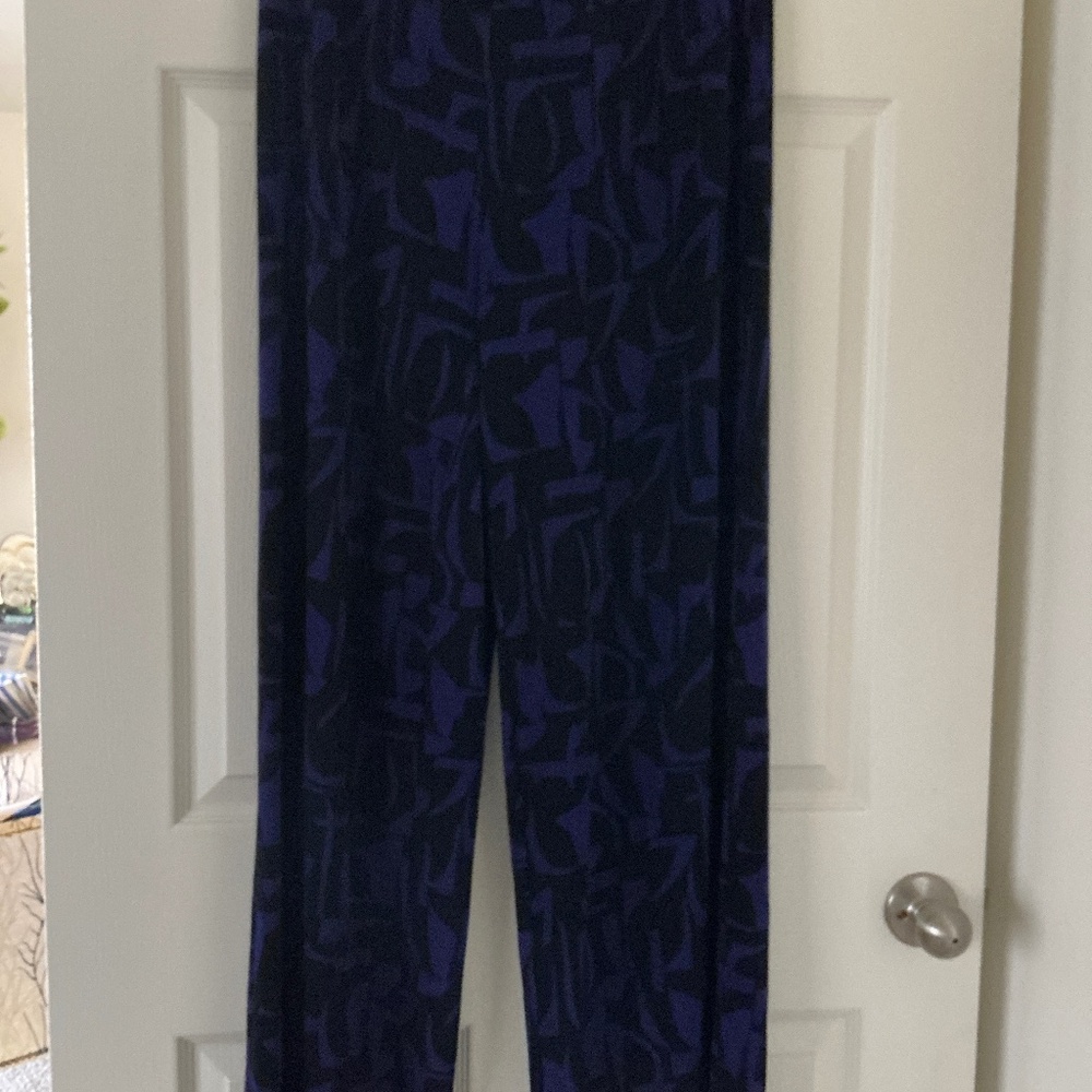 Chicos travelers wide leg pant